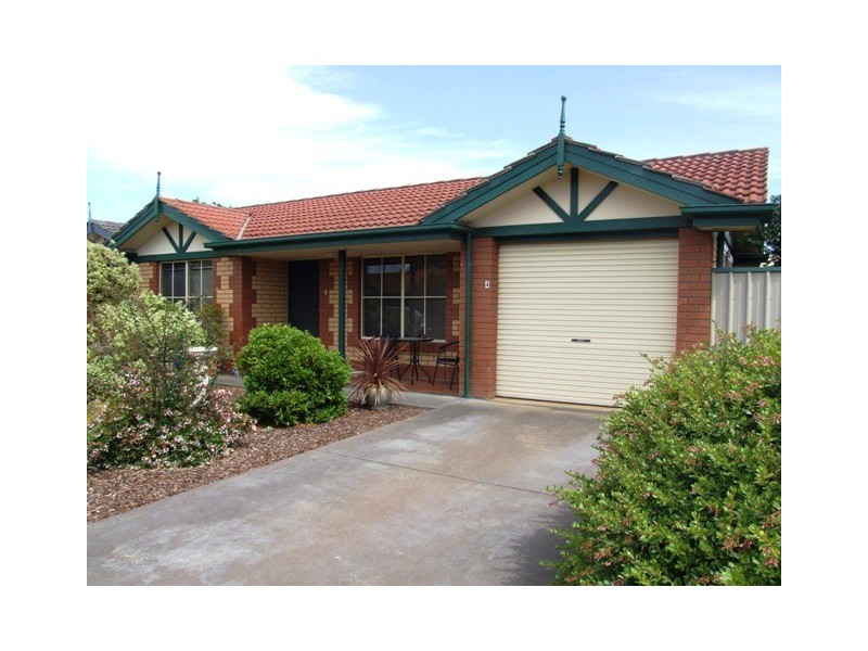 4/21 Parker Court, Strathalbyn SA 5255