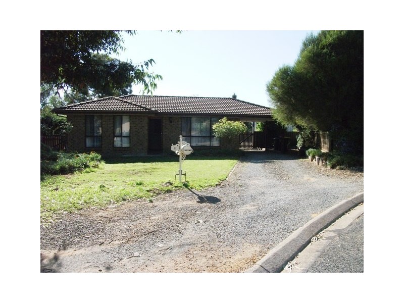 11 Kerslake Court, Strathalbyn SA 5255