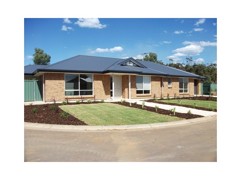 6 Burgess Court, Strathalbyn SA 5255