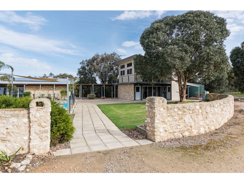 44 Glengrove Road, Finniss SA 5255