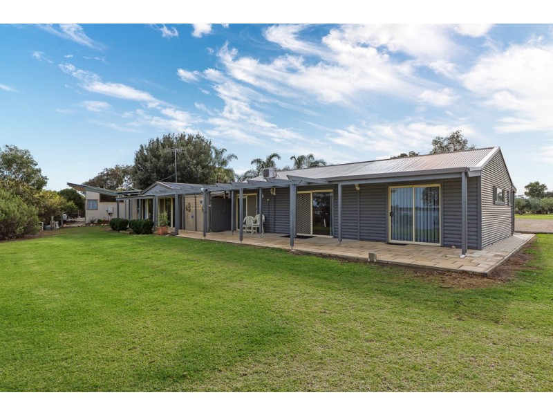 44 Glengrove Road, Finniss SA 5255