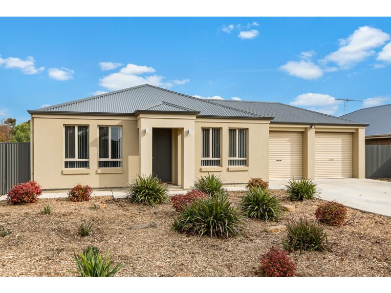 4 Field Drive, Strathalbyn SA 5255