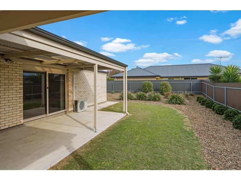 4 Field Drive, Strathalbyn SA 5255