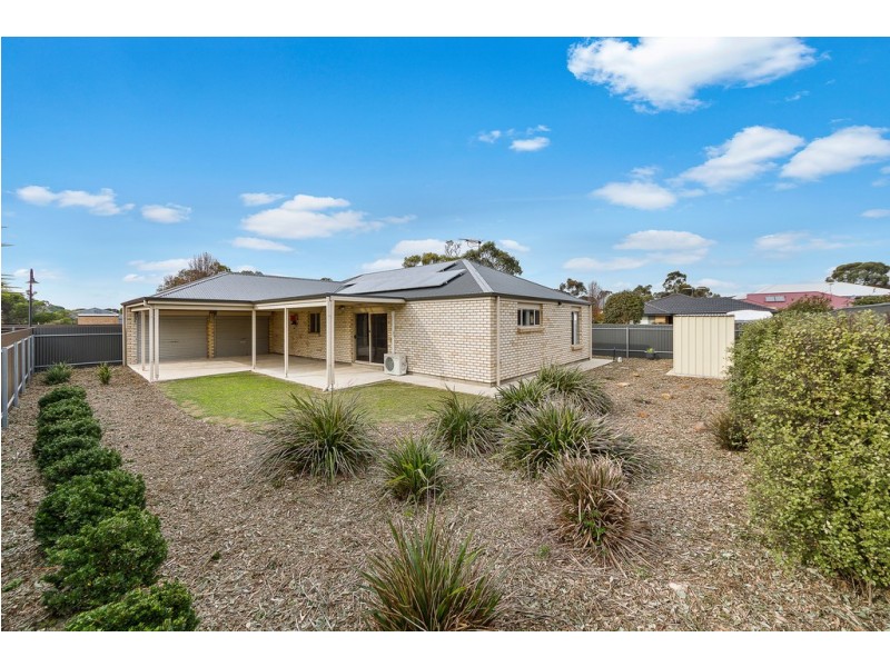 4 Field Drive, Strathalbyn SA 5255