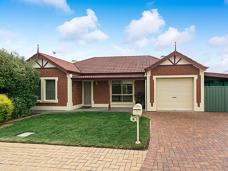 8 1-7 Edinburgh Grove, Strathalbyn SA 5255
