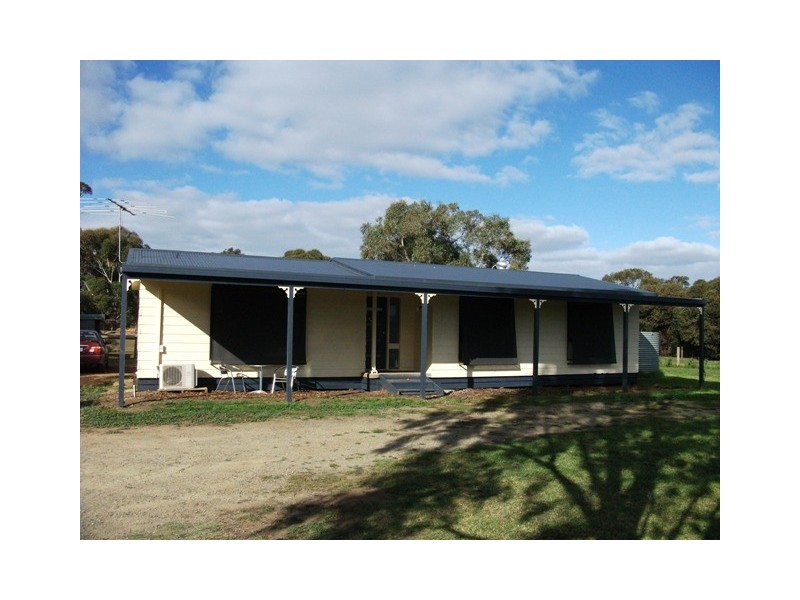 Lot 117 Nine Mile Road, Strathalbyn SA 5255