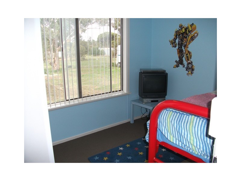 Lot 117 Nine Mile Road, Strathalbyn SA 5255