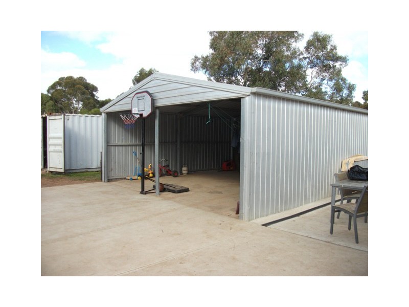 Lot 117 Nine Mile Road, Strathalbyn SA 5255