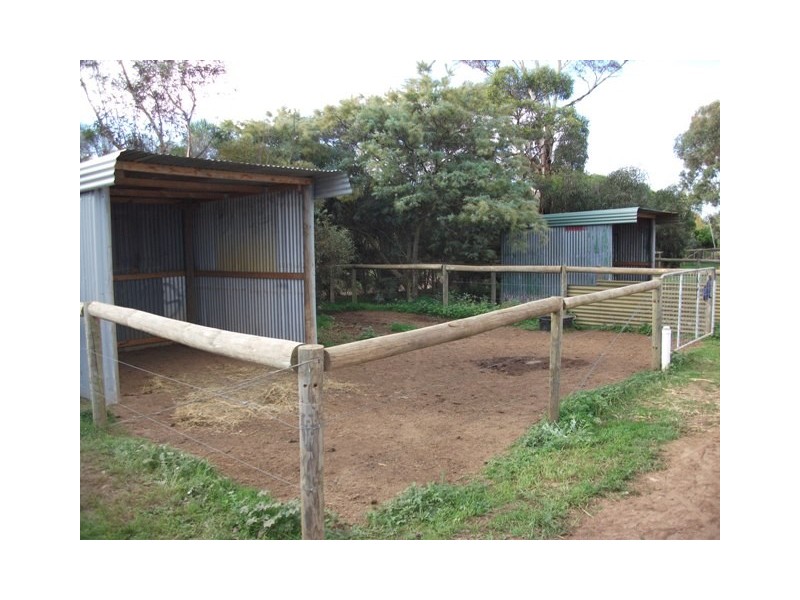 Lot 117 Nine Mile Road, Strathalbyn SA 5255