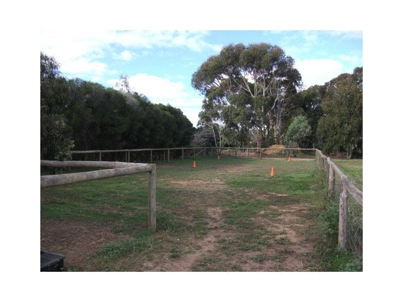 Lot 117 Nine Mile Road, Strathalbyn SA 5255