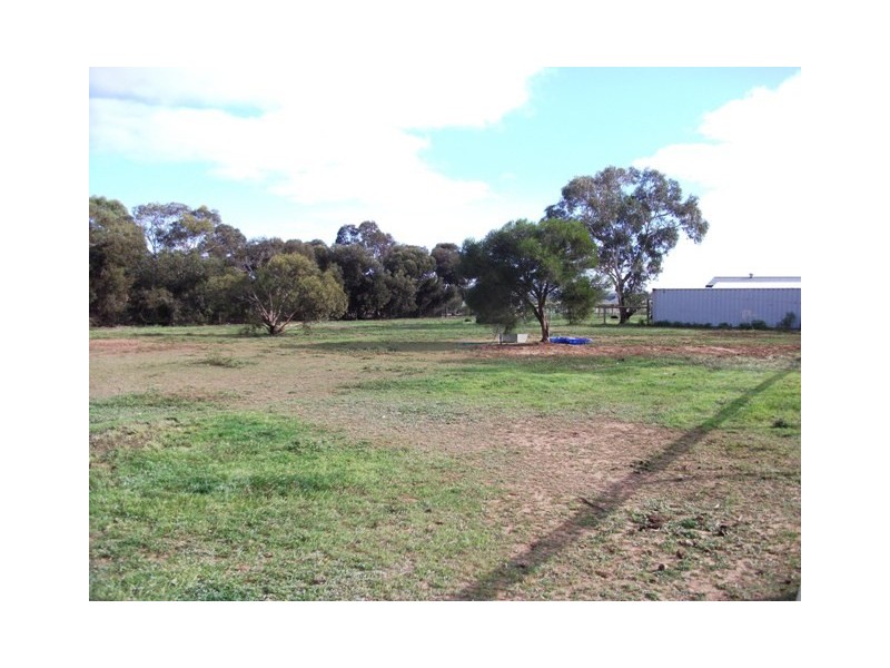 Lot 117 Nine Mile Road, Strathalbyn SA 5255