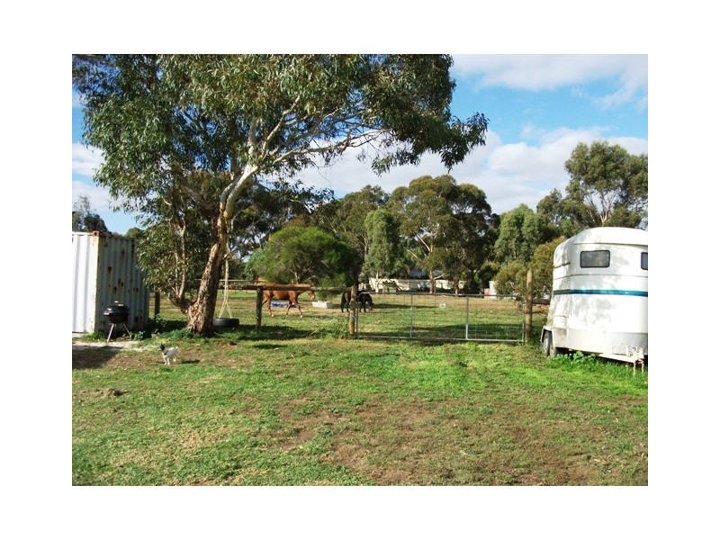 Lot 117 Nine Mile Road, Strathalbyn SA 5255