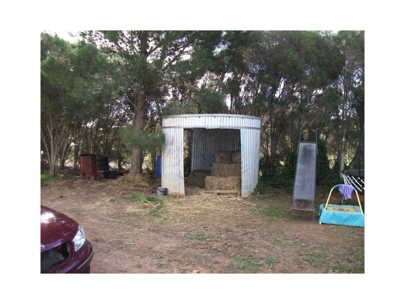 Lot 117 Nine Mile Road, Strathalbyn SA 5255