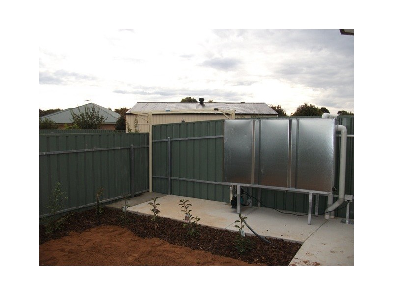 3 Burgess Court, Strathalbyn SA 5255