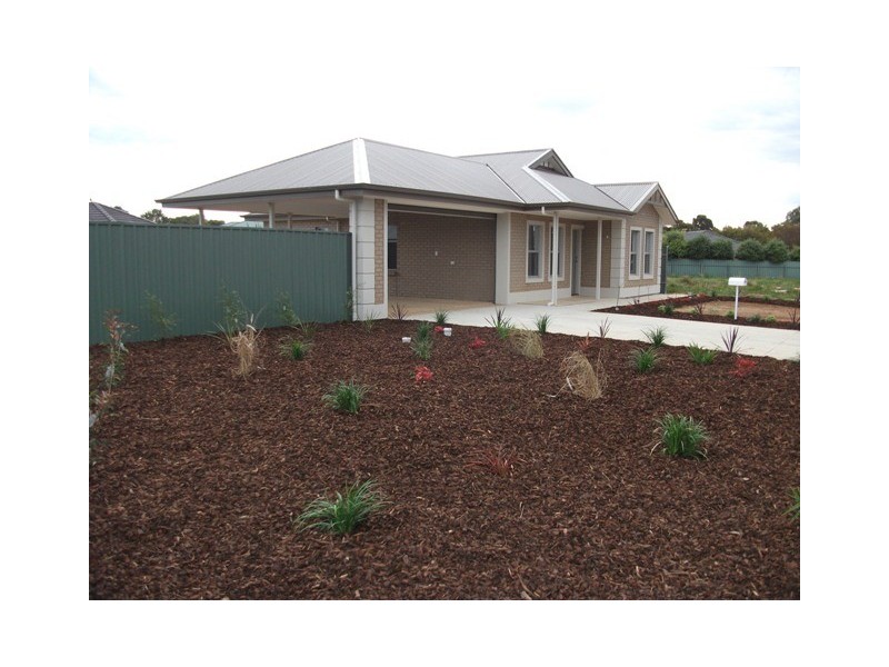 3 Burgess Court, Strathalbyn SA 5255