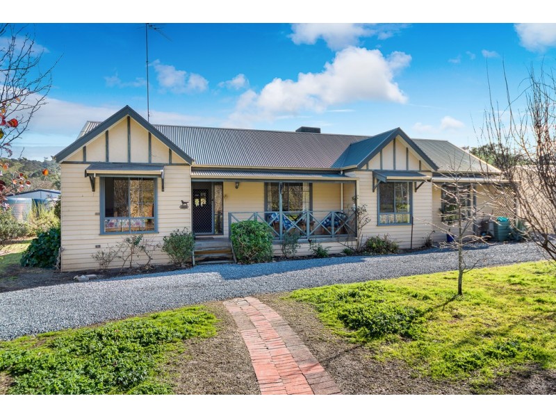 1324 Bull Creek Road, Ashbourne SA 5157