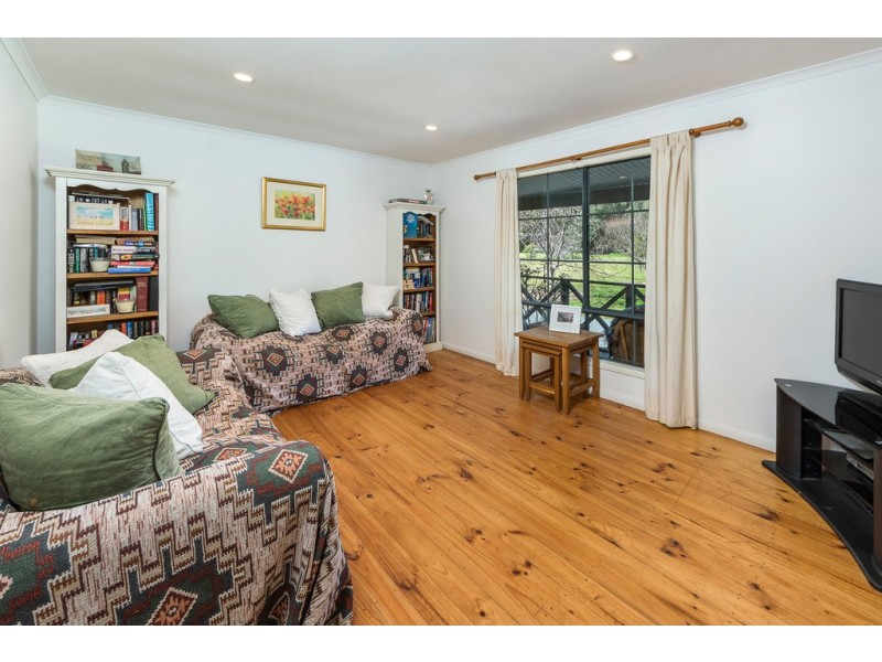 1324 Bull Creek Road, Ashbourne SA 5157