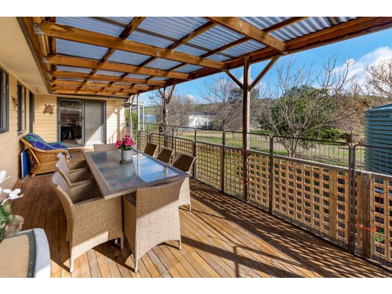 1324 Bull Creek Road, Ashbourne SA 5157