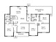 1324 Bull Creek Road, Ashbourne SA 5157 Floorplan