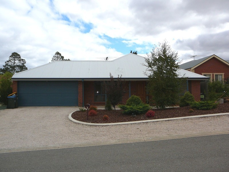 3 O’Driscoll Court, Strathalbyn SA 5255