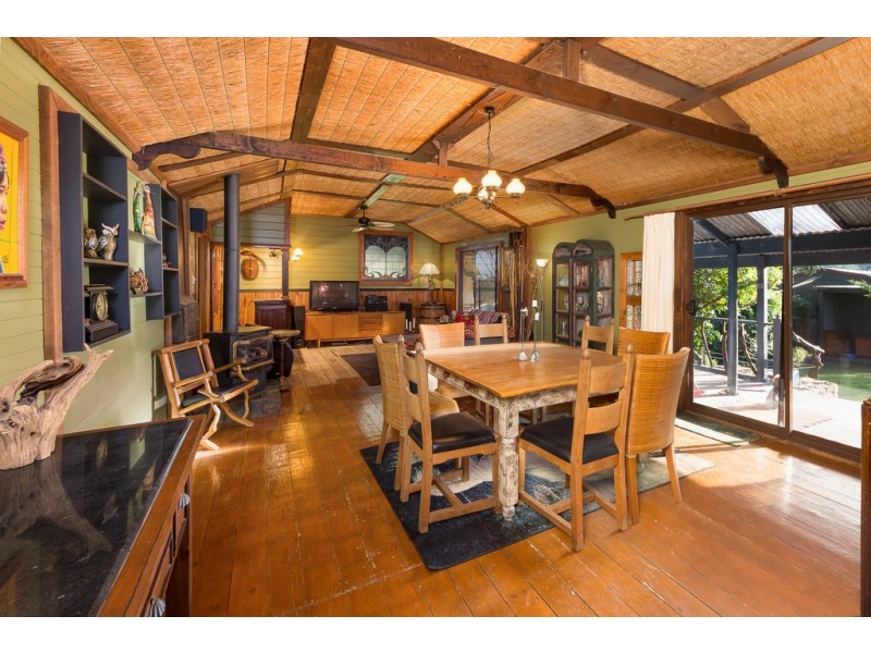1290 Bull Creek Road, Ashbourne SA 5157