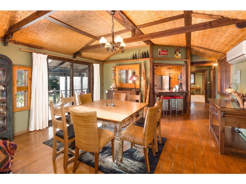 1290 Bull Creek Road, Ashbourne SA 5157