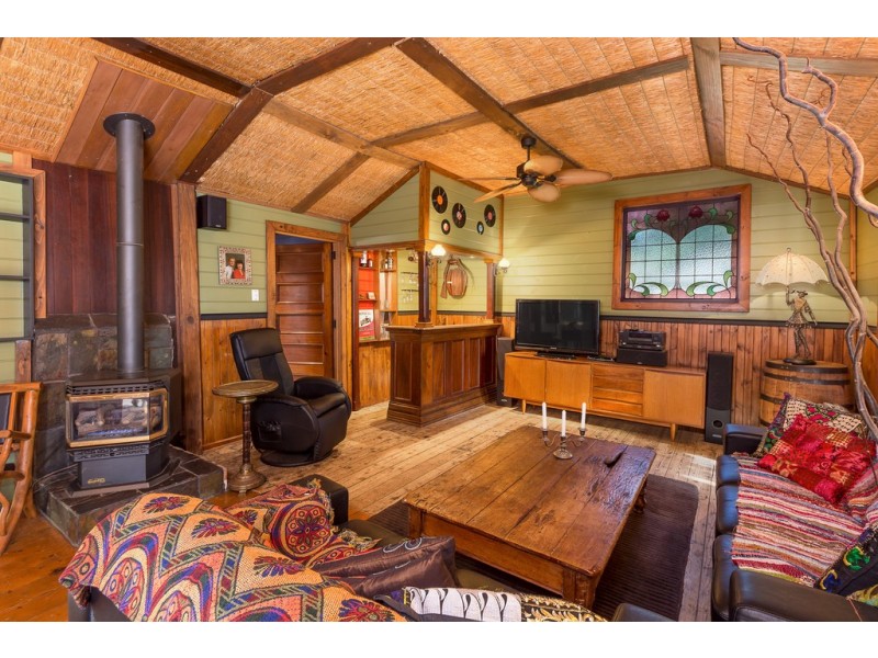 1290 Bull Creek Road, Ashbourne SA 5157
