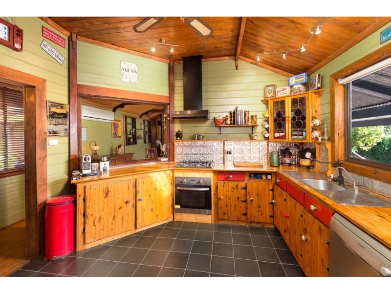 1290 Bull Creek Road, Ashbourne SA 5157