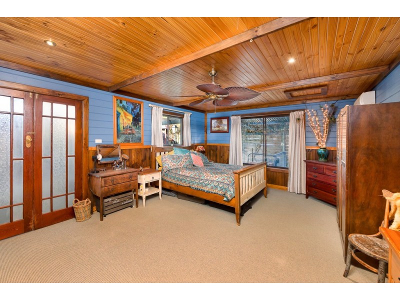 1290 Bull Creek Road, Ashbourne SA 5157