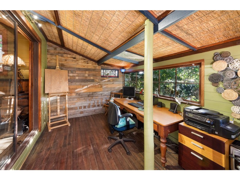 1290 Bull Creek Road, Ashbourne SA 5157