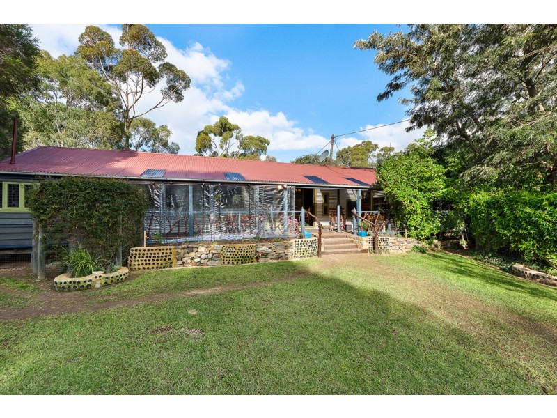 1290 Bull Creek Road, Ashbourne SA 5157