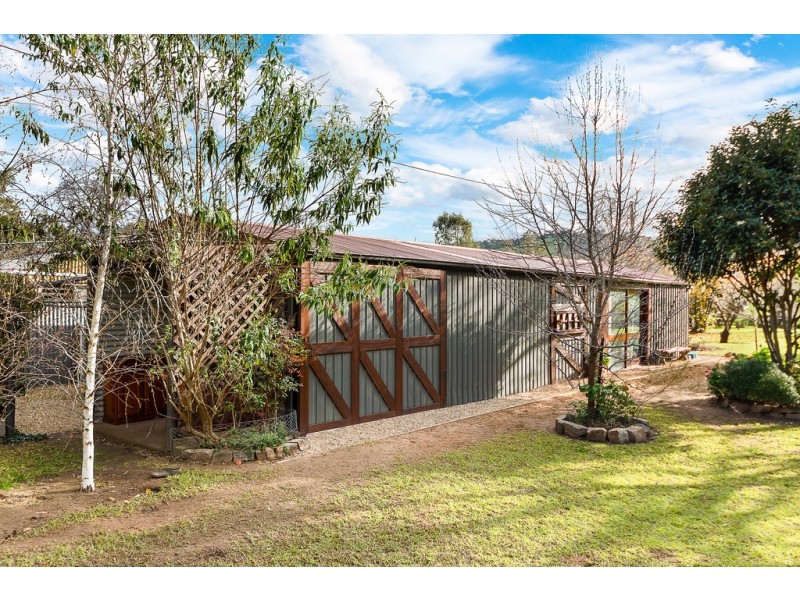 1290 Bull Creek Road, Ashbourne SA 5157