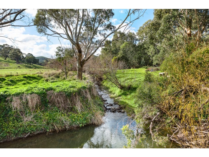 1290 Bull Creek Road, Ashbourne SA 5157