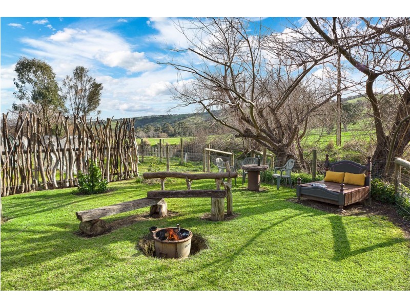 1290 Bull Creek Road, Ashbourne SA 5157