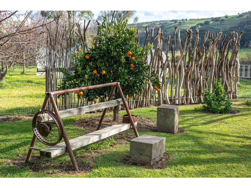 1290 Bull Creek Road, Ashbourne SA 5157
