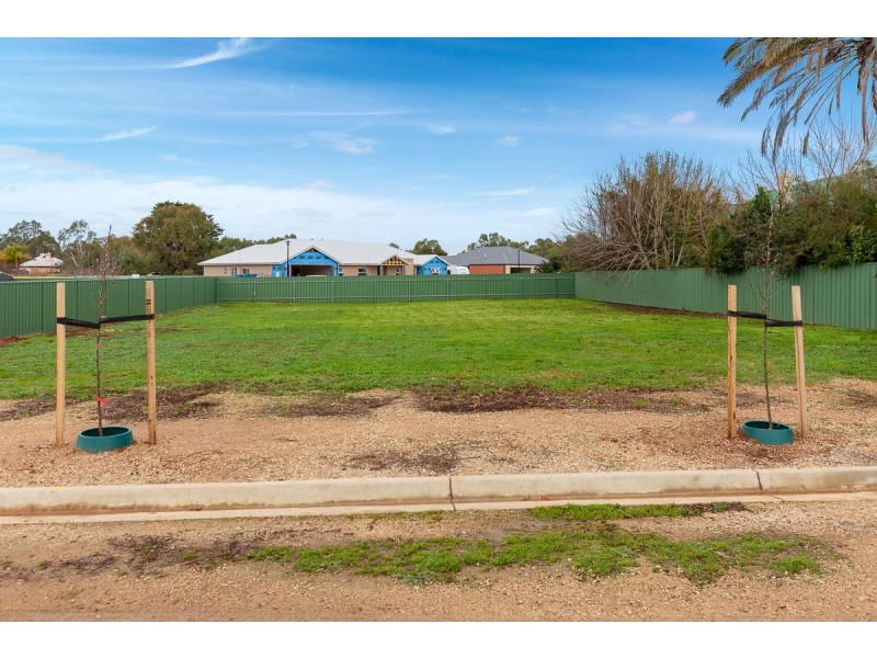 9 (Lot 20) Old Bull Creek Road, Strathalbyn SA 5255