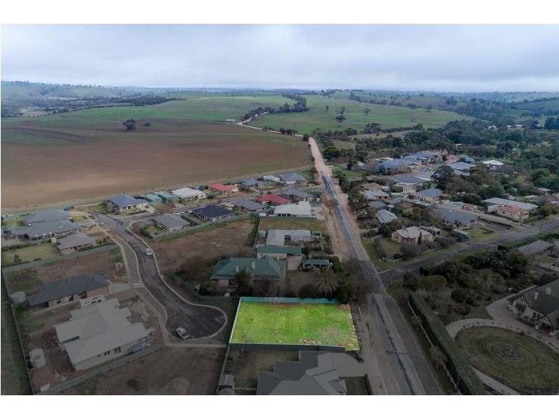 9 (Lot 20) Old Bull Creek Road, Strathalbyn SA 5255