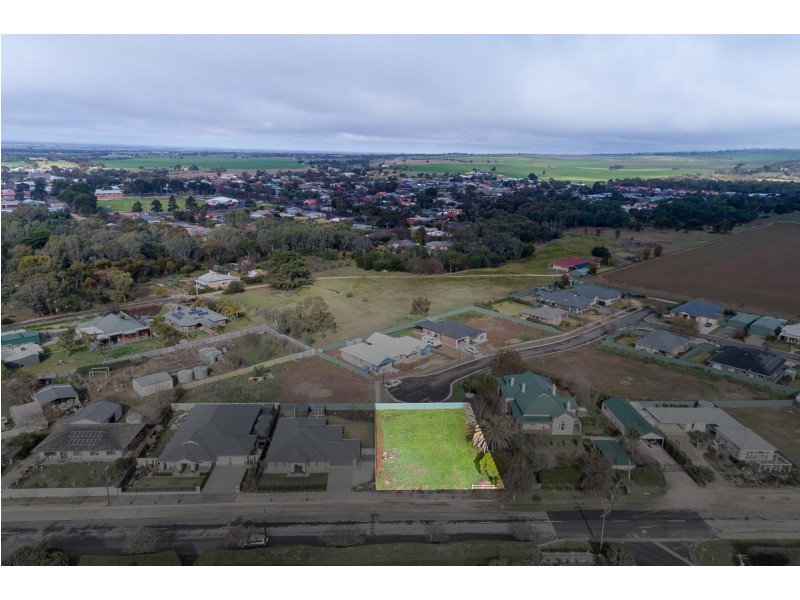 9 (Lot 20) Old Bull Creek Road, Strathalbyn SA 5255