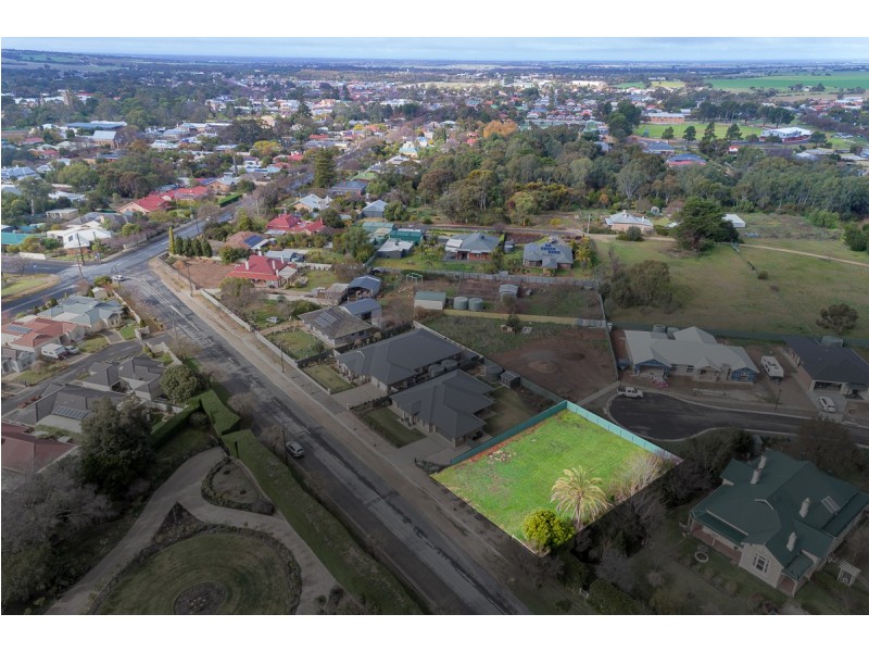 9 (Lot 20) Old Bull Creek Road, Strathalbyn SA 5255