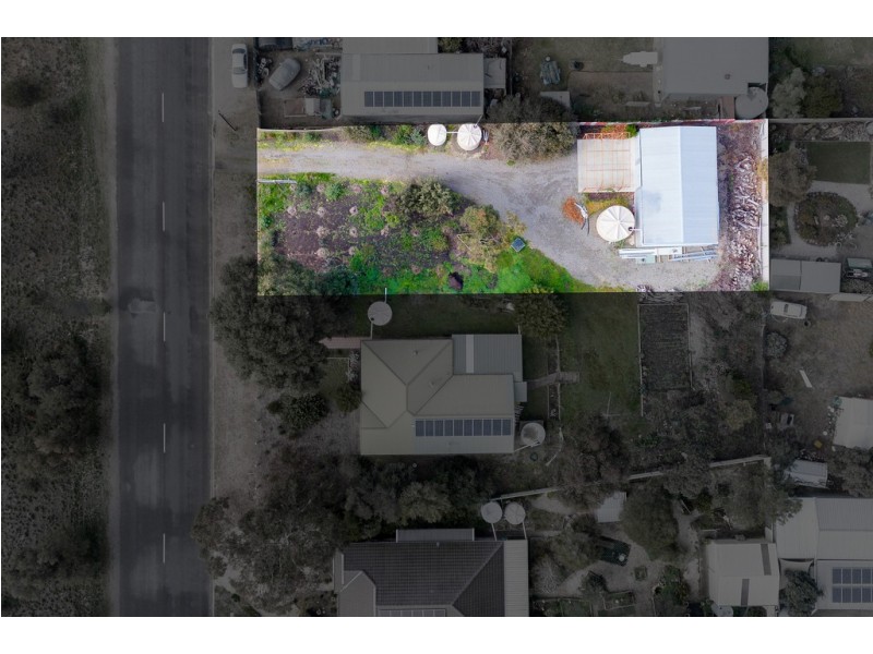 10 Ameroo Avenue, Milang SA 5256