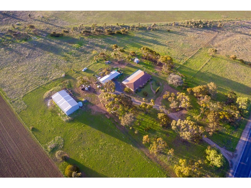 1034 Callington Road, Woodchester SA 5255