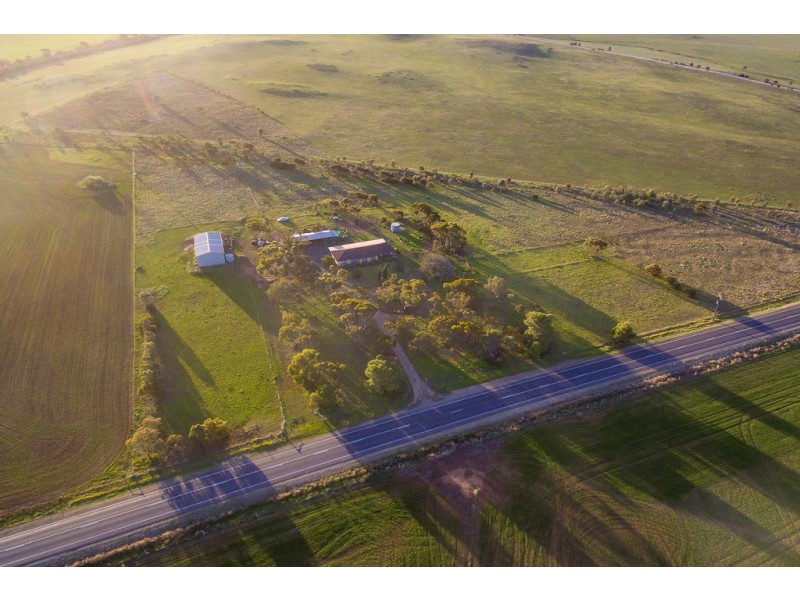 1034 Callington Road, Woodchester SA 5255