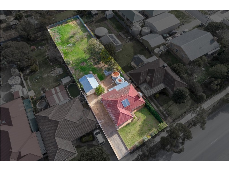 15 Milnes Road, Strathalbyn SA 5255