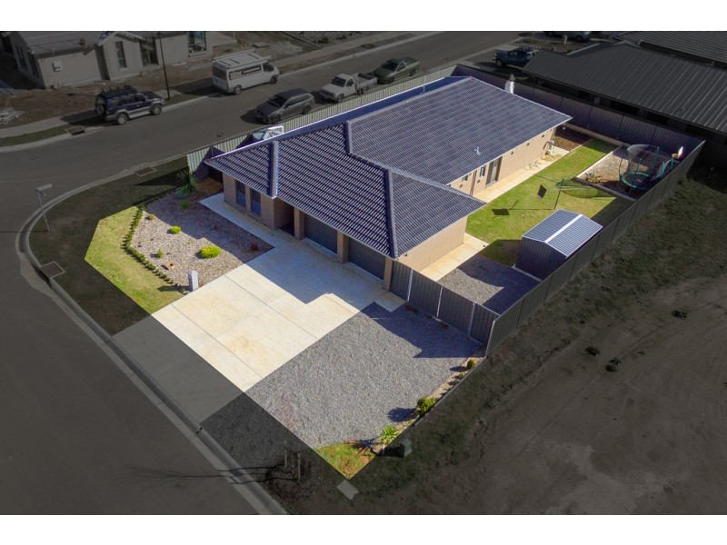 5 Thomas Street, Strathalbyn SA 5255