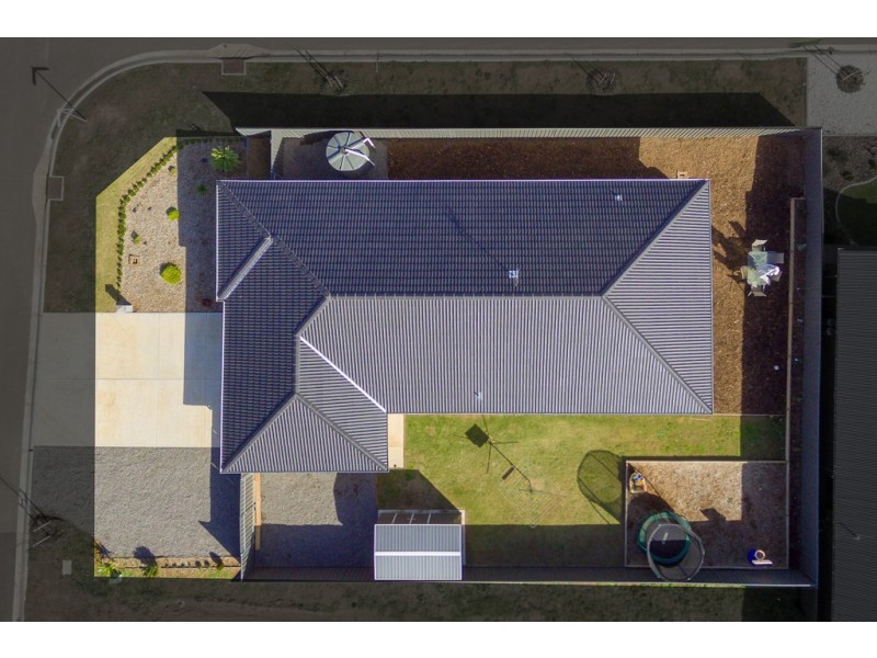 5 Thomas Street, Strathalbyn SA 5255