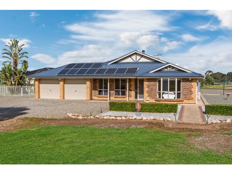 63 Trainers Way, Strathalbyn SA 5255