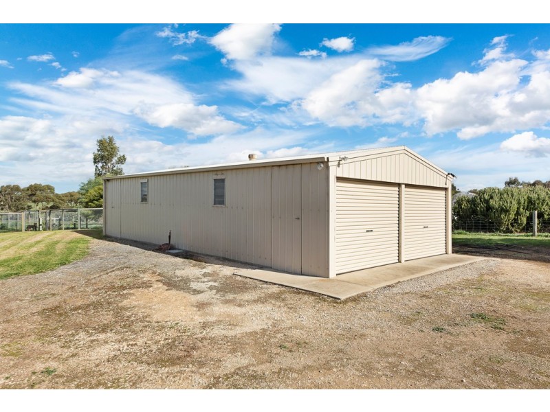 63 Trainers Way, Strathalbyn SA 5255