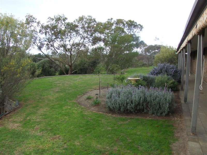 31 Jackson Avenue, Strathalbyn SA 5255