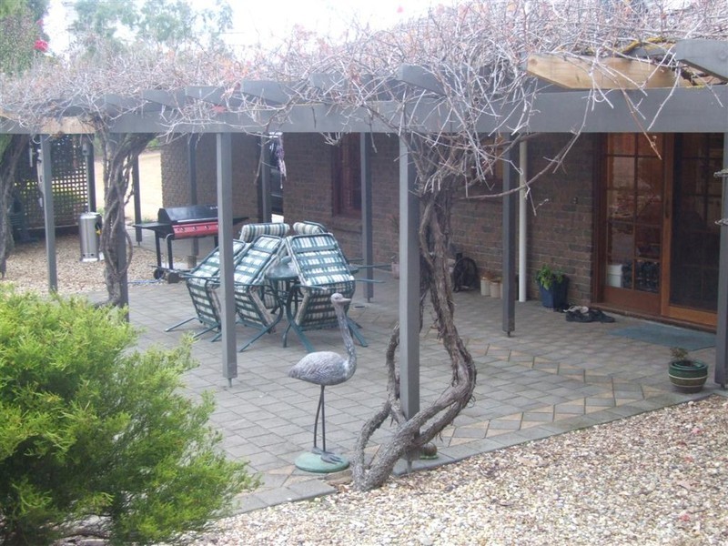 31 Jackson Avenue, Strathalbyn SA 5255