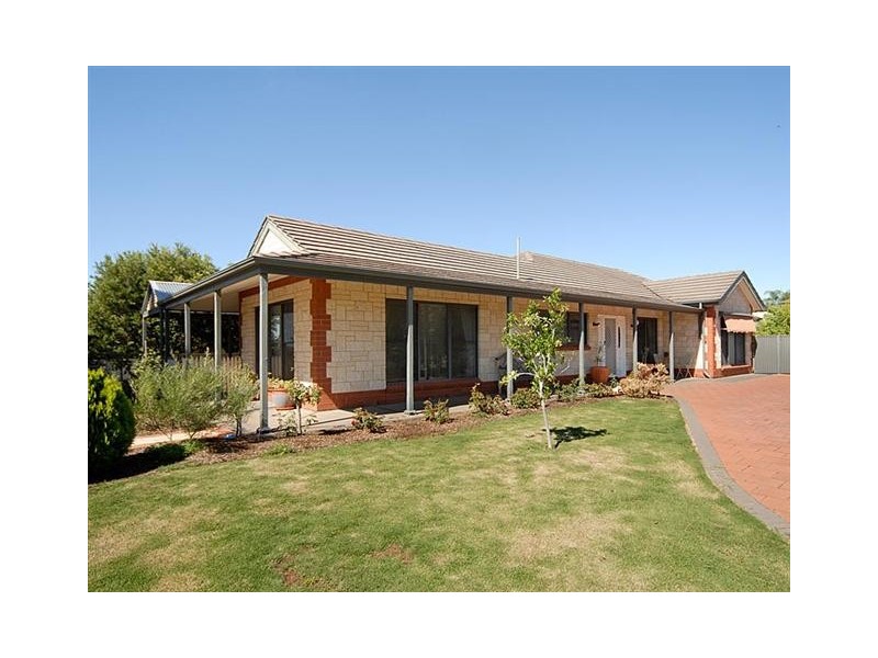 2 Bowman Court, Strathalbyn SA 5255